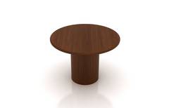 Circular Conference Table